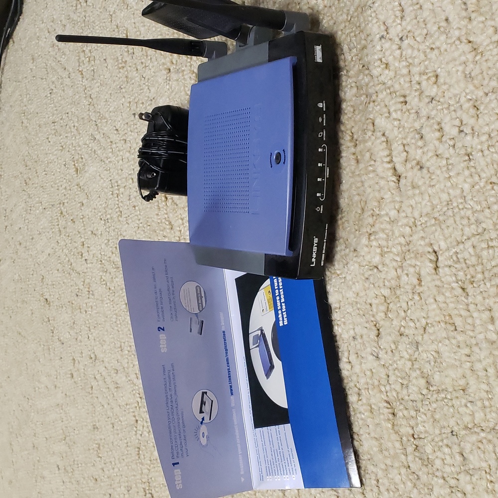 Router